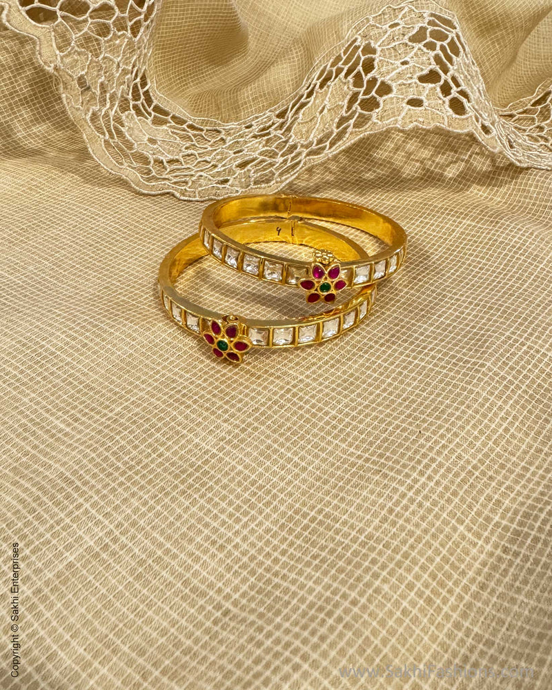 AJ-X10902 Statement Bangle