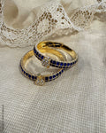 AJ-X11097 Statement Bangle