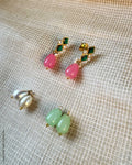 AG-X11700 Changeable earring