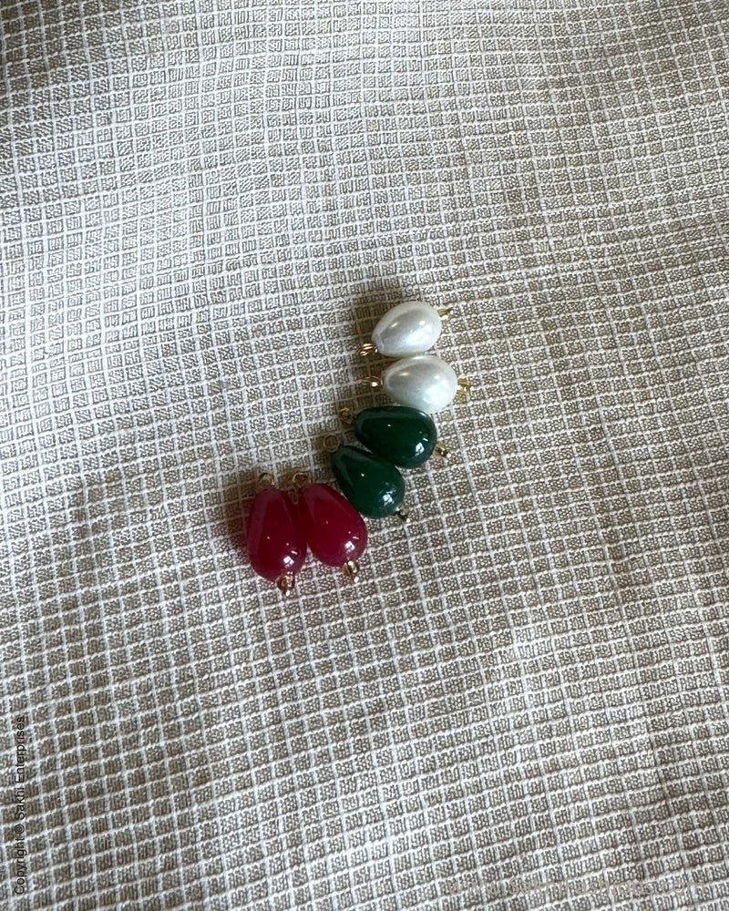 AGDS-39827S Changeable earring