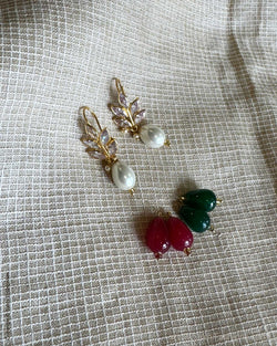 AGDS-39827S Changeable earring