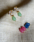 AG-X11699 Changeable earring