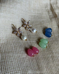AG-X11685S Changeable earring