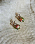 AG-X11685 Changeable earring