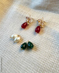 AGDS-39830S Changeable earring