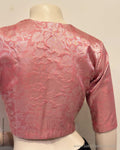 BL-W00116R Vanasingaram Kanchi Blouse