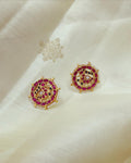 AS-W7235 Stud Earring