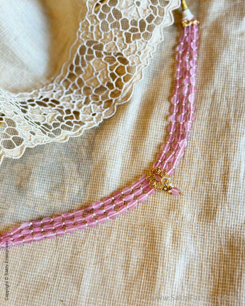 AG-X13003 Pink Chocker