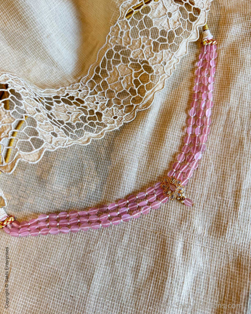 AG-X13003 Pink Chocker