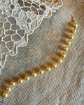 AG-X13010 Pearl Bracelet