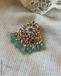 AJ-X13644 Statement Pendant