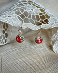 AG-X13838 Changeable earring