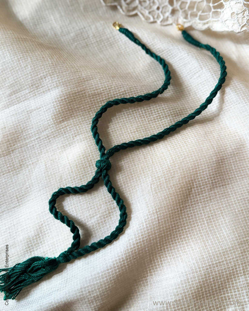 AJ-X15735G Green Back thread