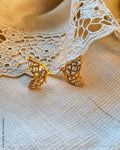 AJ-X14649 Statement Earring