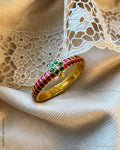 AJ-X09614 Statement Bangle
