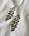 AG-X14854 Gold Earring