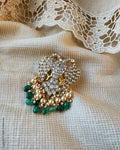 AJ-X13580 Statement Pendant