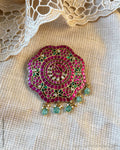 AJ-X15077 Statement Pendant
