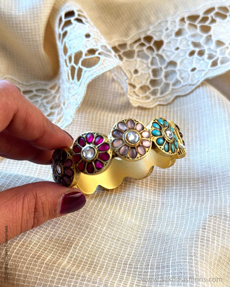 AJ-X15097 Bangle Multi
