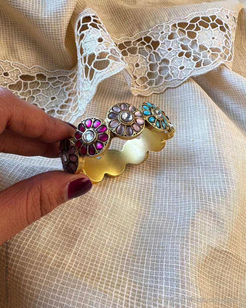 AJ-X15097 Bangle Multi