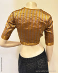 BL-X15361 Antique Tissue Blouse