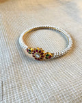 AS-X15324 Pearls Bangle