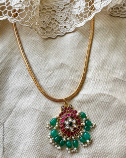 AJ-X15438 Statement Chain