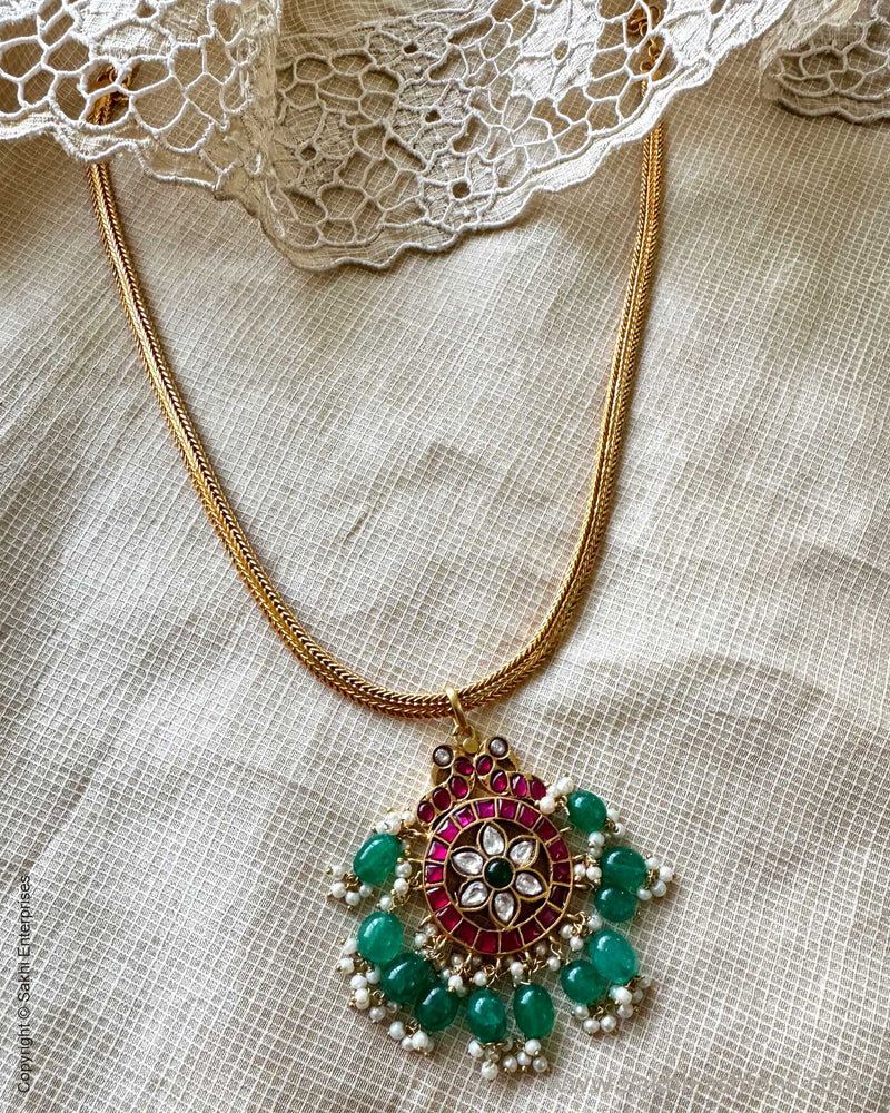 AJ-X15438 Statement Chain