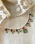 AJ-X13560 Pearl Mala