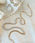 AJ-X13563 Diamante Waist Chain