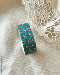 AS-X16597 Silver Bangle