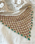 AJ-X16913 Statement Necklace