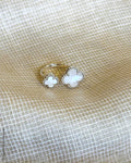AS-X27327 Silver Finger ring