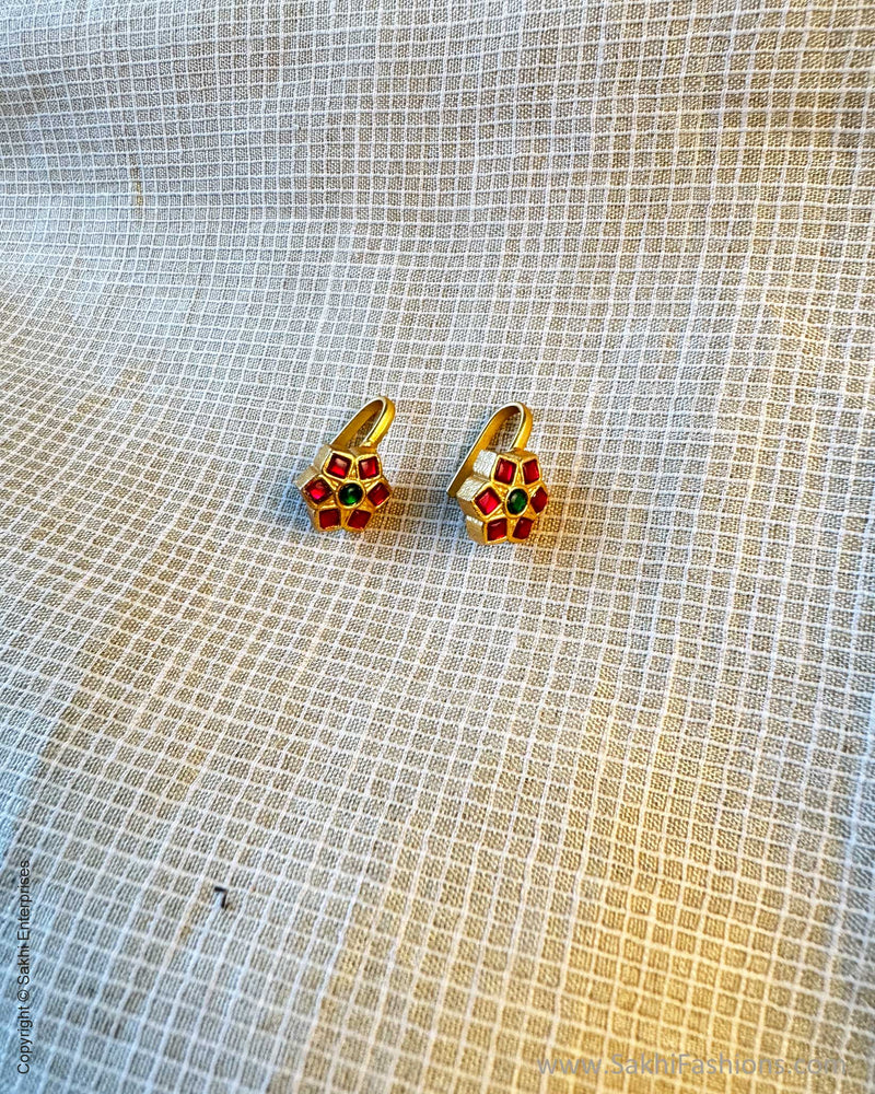 AJ-X17096 Statement Bugudi set