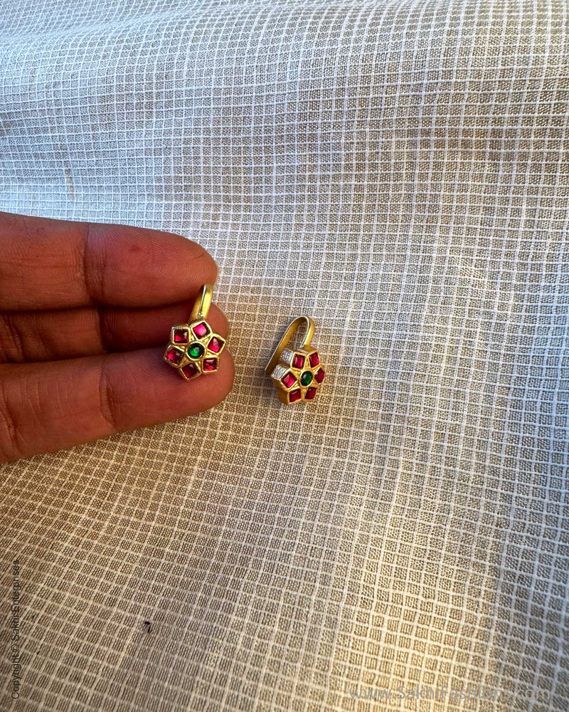 AJ-X17096 Statement Bugudi set