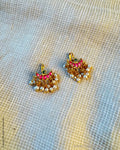 AJ-X17102 Statement Bugudi set