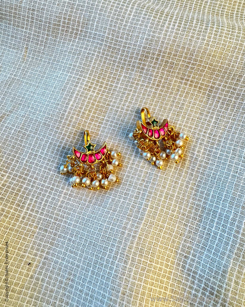 AJ-X17102 Statement Bugudi set