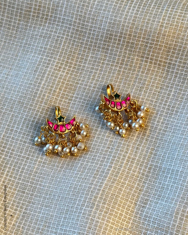 AJ-X17102 Statement Bugudi set