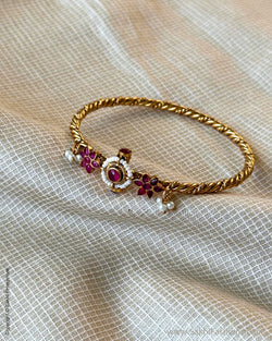 AJ-X17110 Statement Bangle