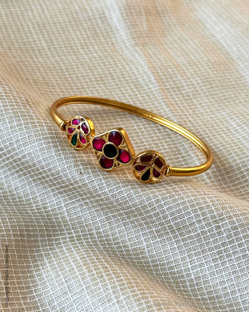 AJ-X17109 Statement Bangle