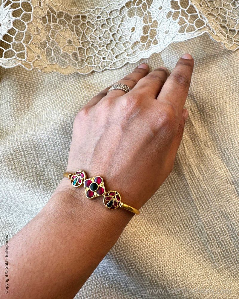 AJ-X17109 Statement Bangle