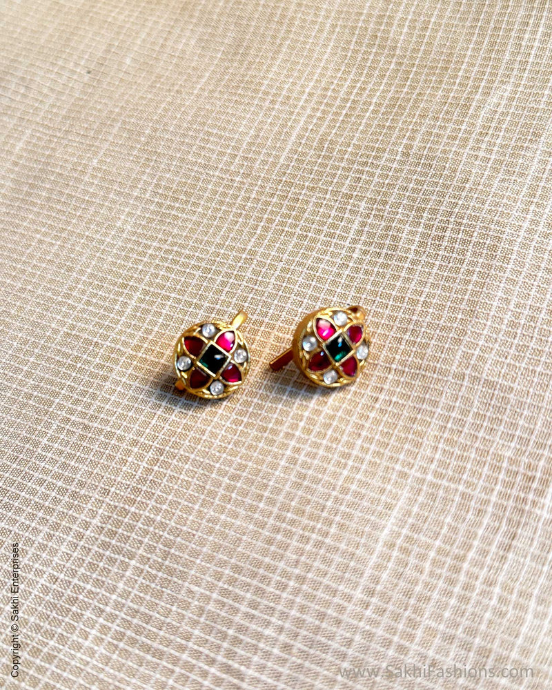 AJ-X17377 Statement Bugudi set