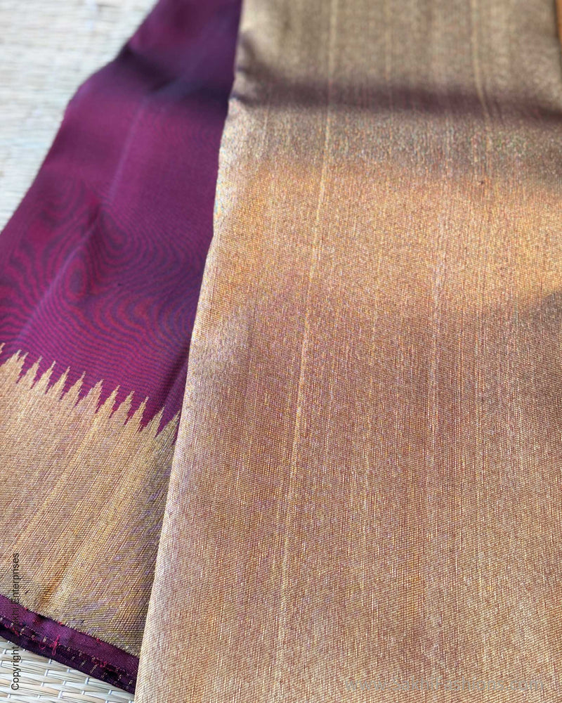 DP-X18036 Rising Kanchi Saree