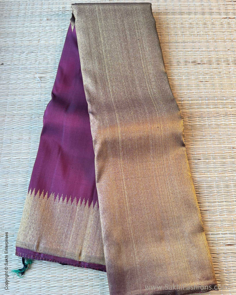 DP-X18036 Rising Kanchi Saree