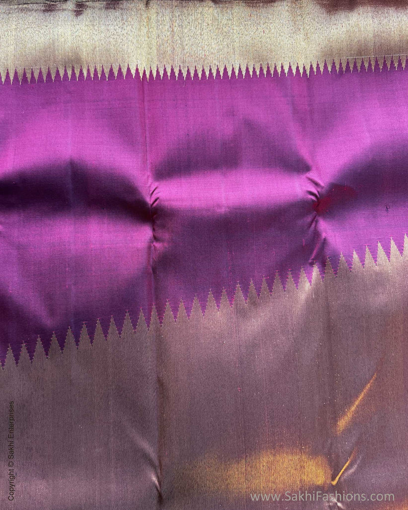 DP-X18036 Rising Kanchi Saree