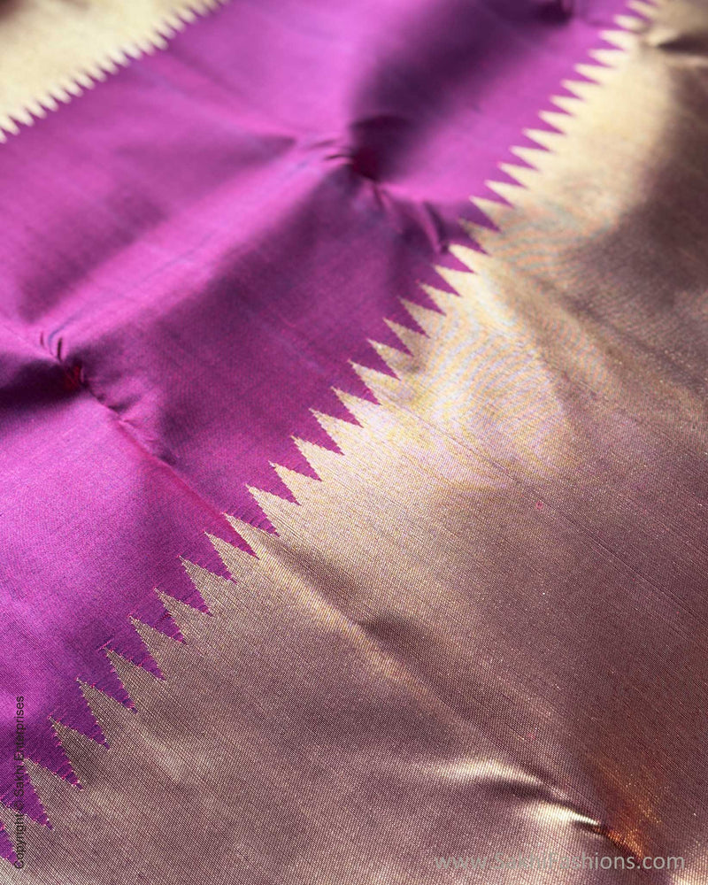 DP-X18036 Rising Kanchi Saree