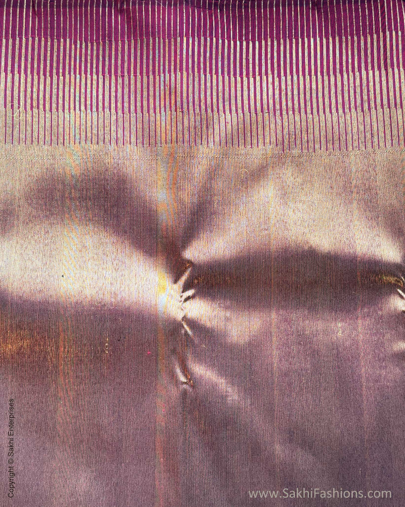 DP-X18036 Rising Kanchi Saree