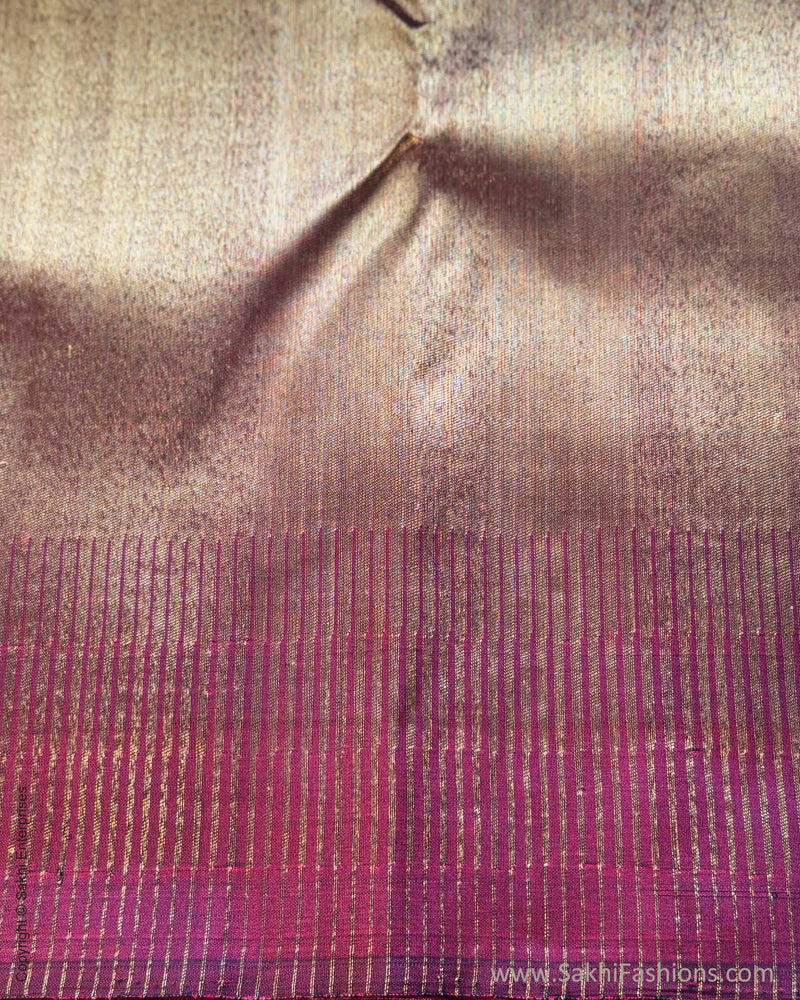 DP-X18036 Rising Kanchi Saree