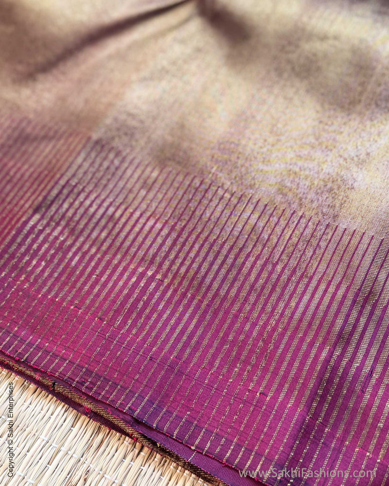 DP-X18036 Rising Kanchi Saree
