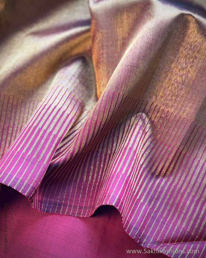 DP-X18036 Rising Kanchi Saree